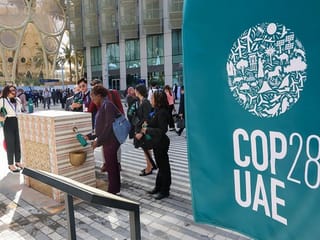 COP28 opens in Dubai with historic approval of climate fund