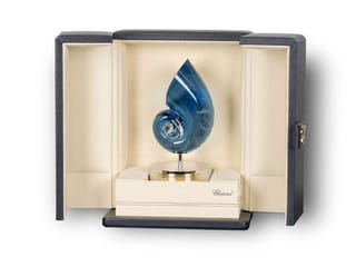 Chopard illuminates Red Sea International Film Festival with cinematic elegance