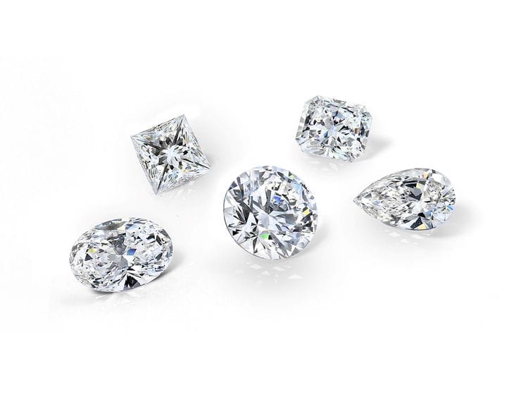 Eviqe Diamonds