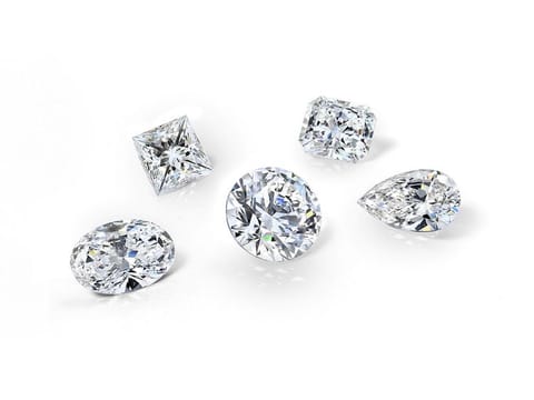 Eviqe's certified state-of-the-art production facility will harvest its first batch of lab grown diamonds on December 1