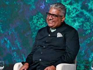 Climate justice and sustainable action in focus ahead of COP28