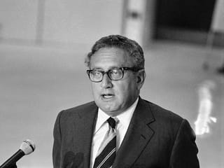 Henry Kissinger’s complicated legacy, COP28 gets underway in Dubai, and other trending stories, Gulf News Editors comment on November 30 top news 