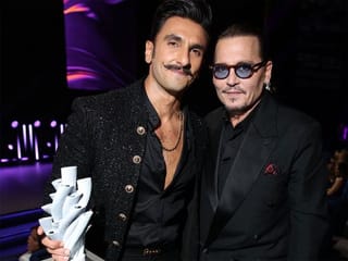 From Will Smith, Johnny Depp to Ranveer Singh: Celebs flock to Jeddah’s Red Sea International Film Festival