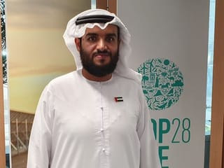 UAE COP28: Hackathon, first space pavilion and more from UAE Space Agency
