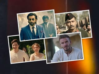 Top 10 Hollywood, Bollywood films and shows to watch this weekend