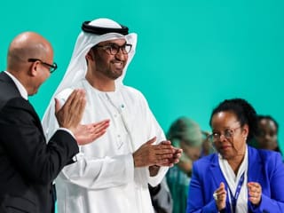 COP28 in UAE: Developed countries pledge over $420 million to set up loss and damage fund on Day 1