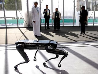 COP28 Startup Village: Innovative displays you should see at Green Zone