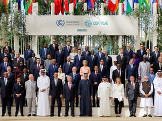 COP28 in UAE: World leaders appeal for urgent action to save the Earth from climate catastrophe