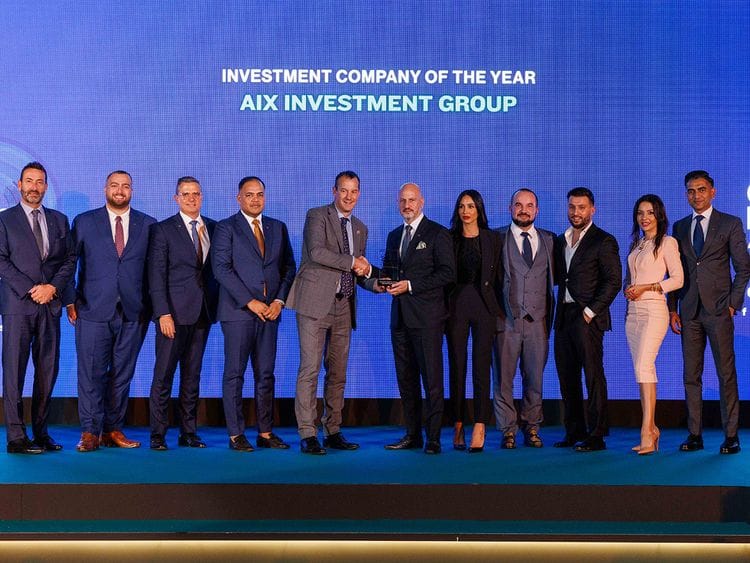 AIX Investment