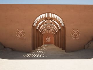 For Dh15, enjoy this 24-day desert festival in Abu Dhabi throughout December