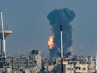 Deadly fighting resumes in Gaza as truce expires