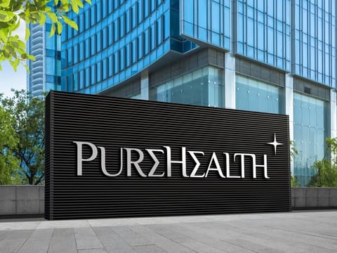 PureHealth operates more than 20 hospitals in the UAE and had been consolidating multiple healthcare interests within its portfolio over the last 3 years. 