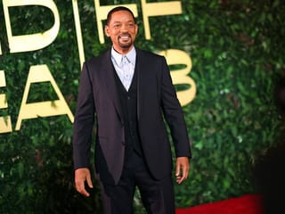 Will Smith on why fame is a unique monster, his journey in films, and why he cried in a bathroom