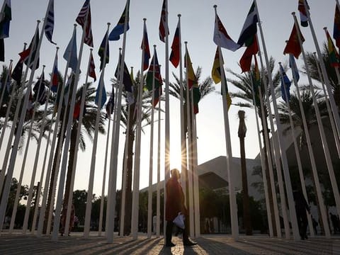 The United Nations Security Council still reflects the paradigms of the immediate post World War II realities. That has to change. 