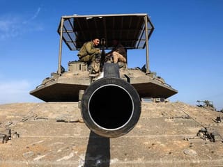 Global focus on a lasting solution in Gaza, and other trending stories, Gulf News Editors comment on December 8 top news 
