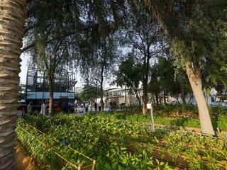 Expo City Farm launched in Dubai aims to make development self-sufficient