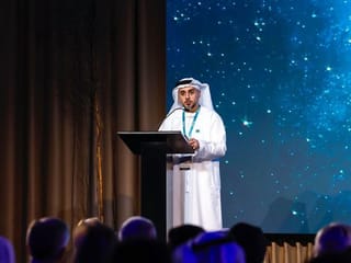 COP28: Climate finance centre launched in Abu Dhabi