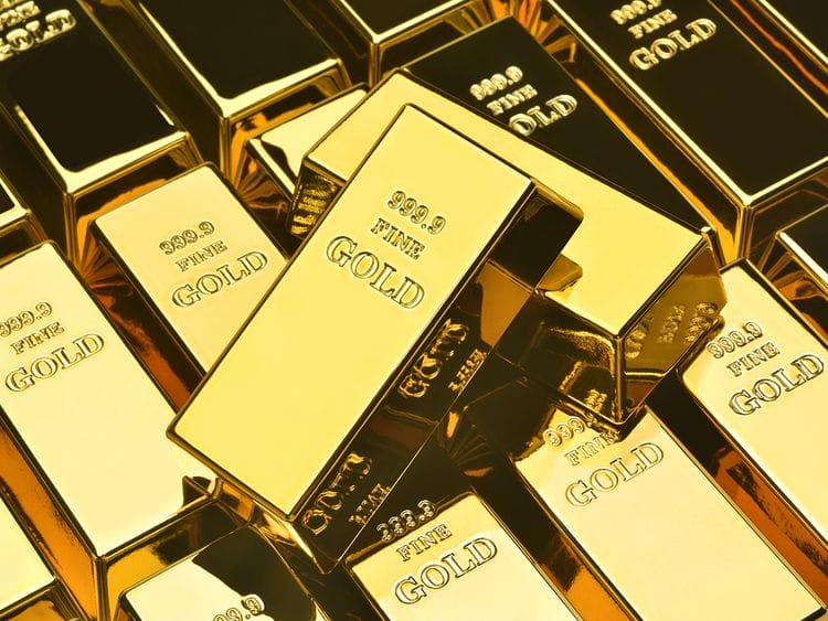 Stock-Gold-Bar