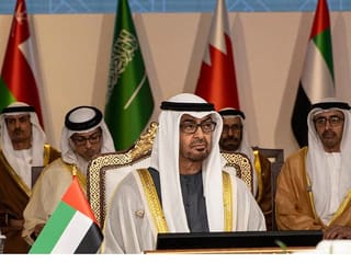 Doha Declaration: GCC condemns escalation in Gaza, Israel’s indiscriminate bombing