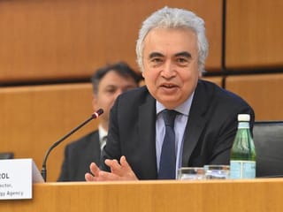 UAE: IEA chief recommends including ‘orderly decline of fossil fuels’ in COP28 outcome