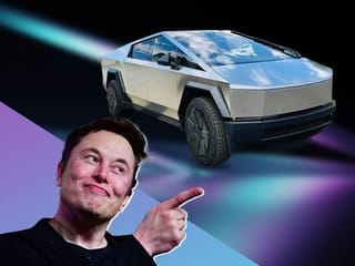Elon Musk’s Tesla Cybertruck hits the streets. 5 top features to watch out for