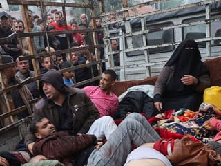 World must act swiftly to break the cycle of violence in Gaza, Green innovation at COP28, and other trending stories, Gulf News Editors comment on December 5 top news 