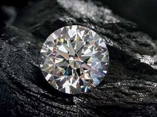 Two friends mine 15.34-carat Panna diamond worth Rs5 million