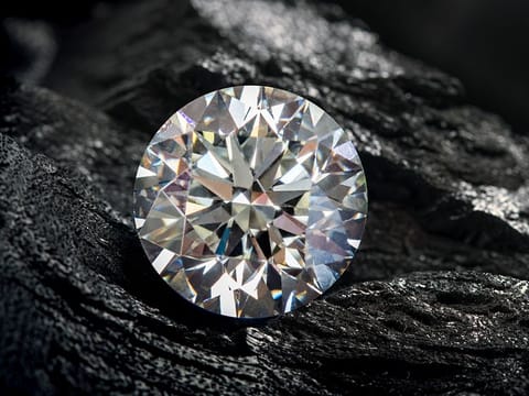 Find adds to a string of diamond recoveries from Panna in recent years.