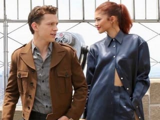Hollywood actor Tom Holland is grateful for girlfriend Zendaya’s ‘tough love’