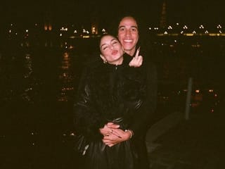 Hollywood: 'High School Musical' star Vanessa Hudgens reportedly marries baseball player Cole Tucker in a beach ceremony