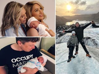 Hollywood: From India to London, these celebrity babies have unique names