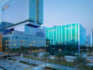 Cleveland Clinic Abu Dhabi performs UAE’s first robotic cytoreductive surgery to treat rare tumour