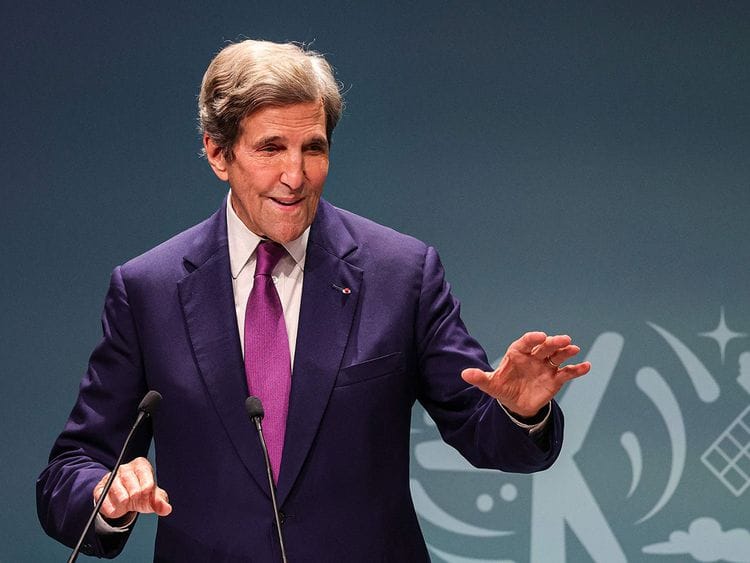 Kerry