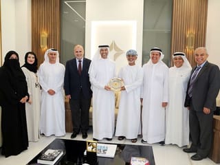 DHA develops region’s first accredited medical education system in private sector