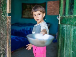 UNICEF report exposes dark secret about child poverty, UAE adopting eco-friendly transport, and other trending stories, Gulf News Editors comment on December 6 top news 