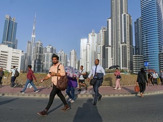 Asked to work during a public holiday? Here's what the UAE labour law says