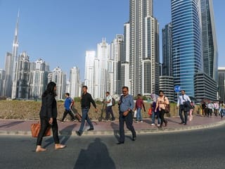 UAE: Two categories for Unemployment Insurance subscription and benefits - explained