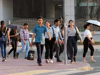 UAE Labour Law: 5 changes to labour complaint process and how it will help workers