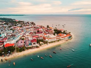 Photos: World’s cleanest destinations for that much-needed break