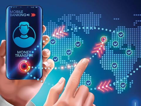 Global remittance flows have been getting back into high form after a lackluster 2020. But the dynamics of which service consumers use have changed. 