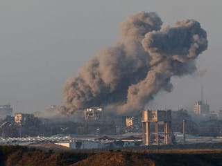 Humanitarian ceasefire in Gaza is imperative, What's trending at COP28, and more, Gulf News Editors comment on December 7 top news 