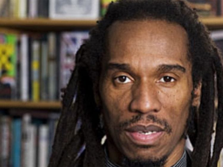 Benjamin Zephaniah