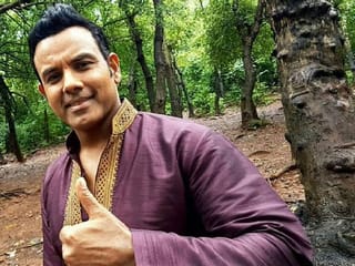 Indian TV actor Bhupinder Singh arrested for killing a man, injuring 3 others over land dispute