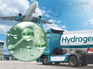 Green hydrogen's secret fortune: What's propelling new wealth creation in renewable economy