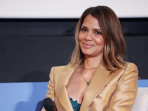 Halle Berry 