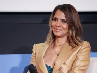 'Had a rocky start': Hollywood star Halle Berry on sharing screen space with Angelina Jolie'