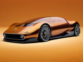 Photos: Audi, Lamborghini, Porsche had the best concept cars of 2023