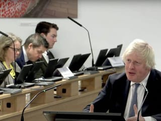 From Pandemic to Policy: Unpacking Boris Johnson’s legacy