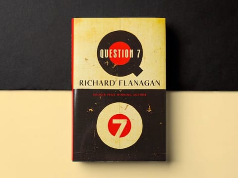  Richard Flanagan, often regarded as the preeminent Australian novelist of his generation, has earned recognition for his literary prowess