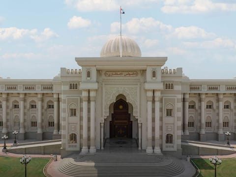 Elections to the Sharjah Consultative Council proved to be a special experience for many voters this week.